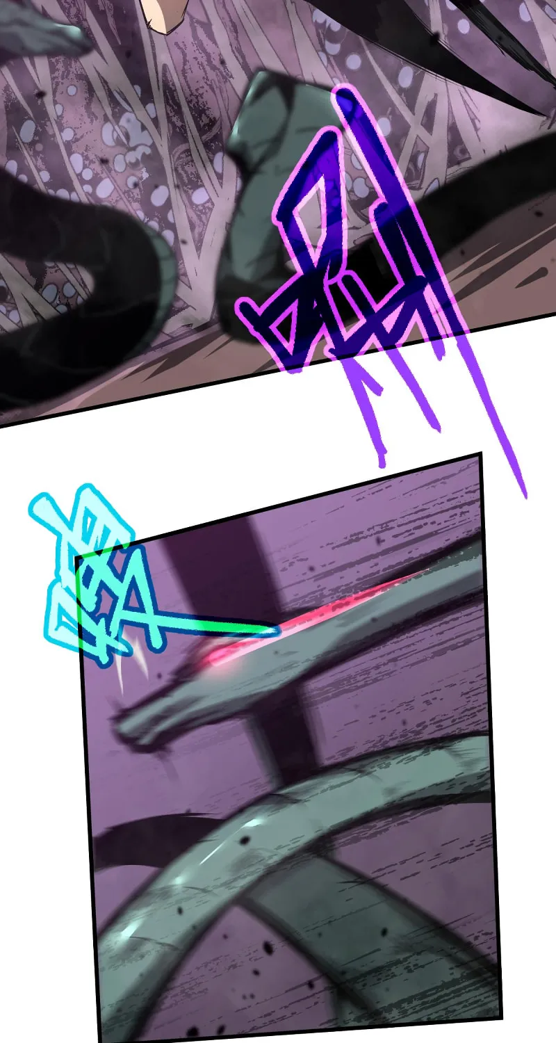 Read Extraordinary Evolution chapter 40 image 32 on Lezhin