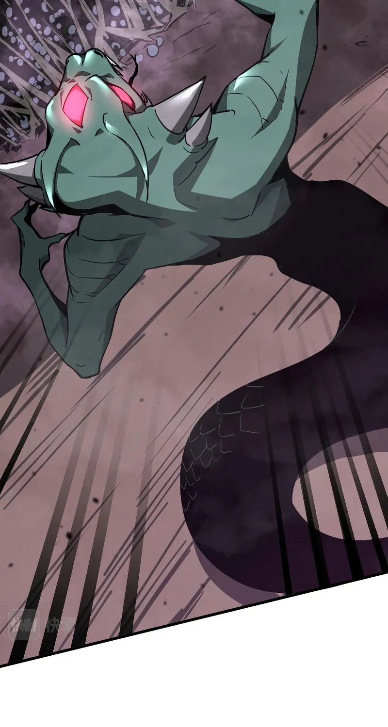 Read Extraordinary Evolution chapter 40 image 35 on Lezhin