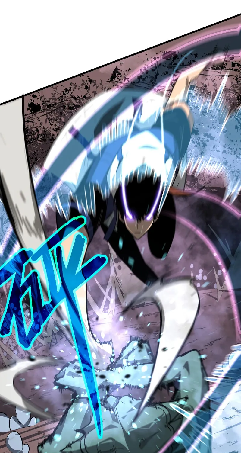 Read Extraordinary Evolution chapter 40 image 36 on Lezhin