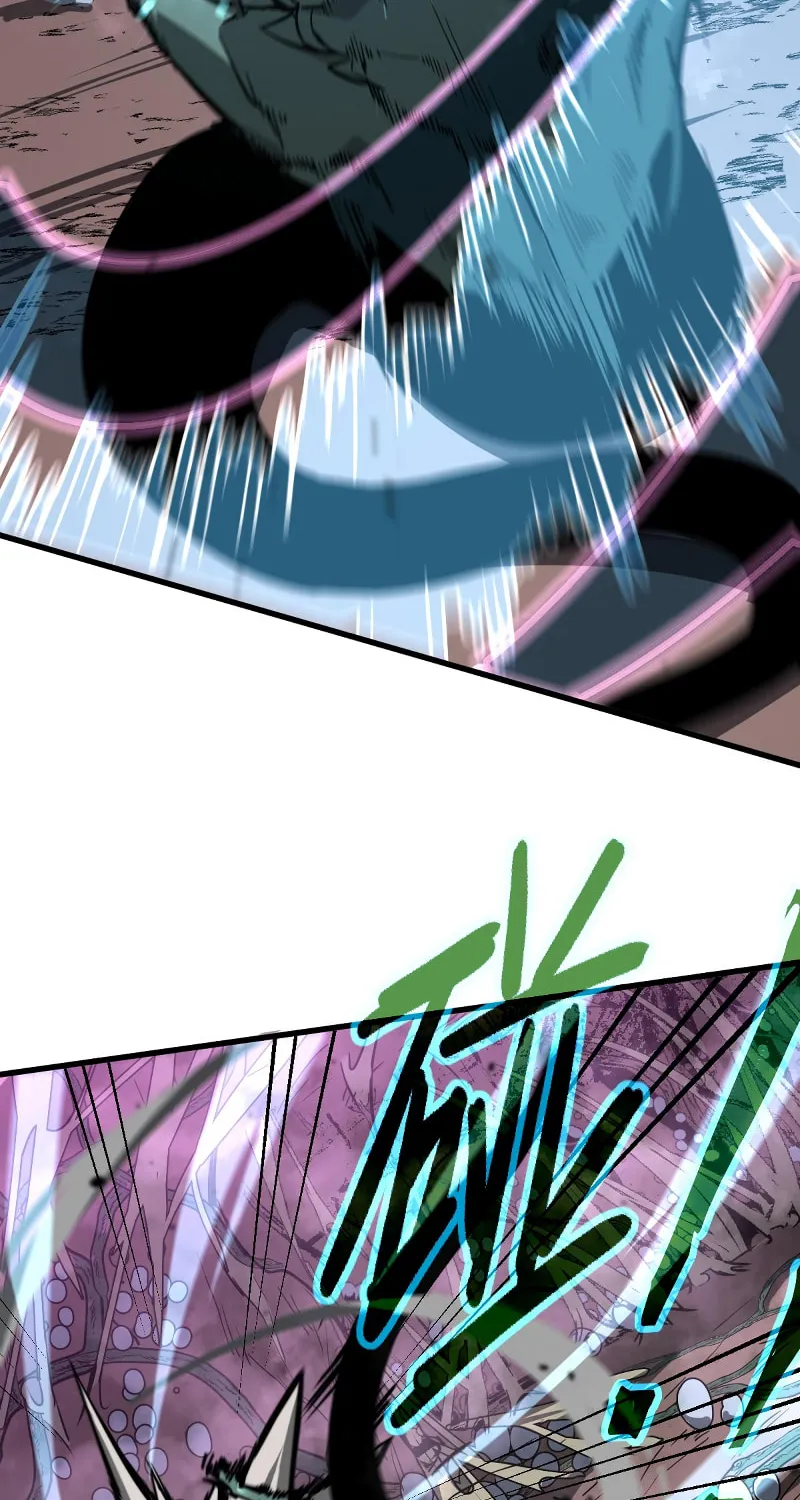 Read Extraordinary Evolution chapter 40 image 37 on Lezhin
