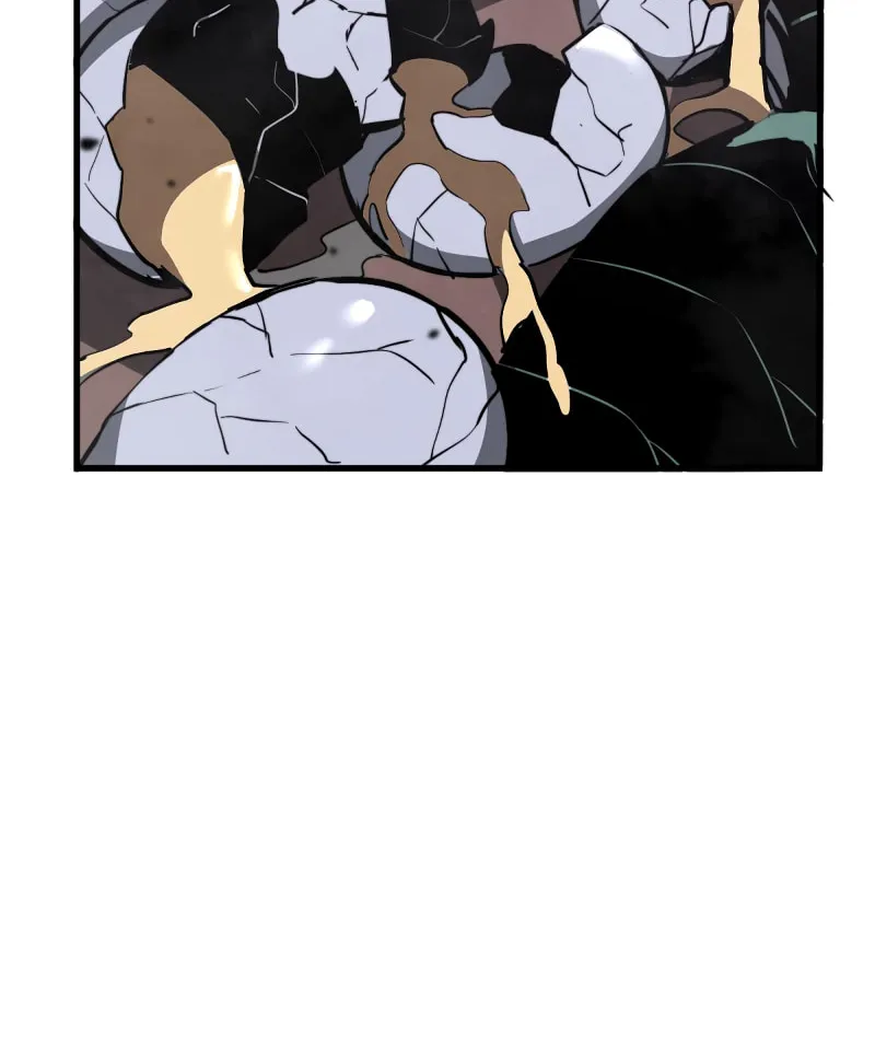 Read Extraordinary Evolution chapter 40 image 39 on Lezhin