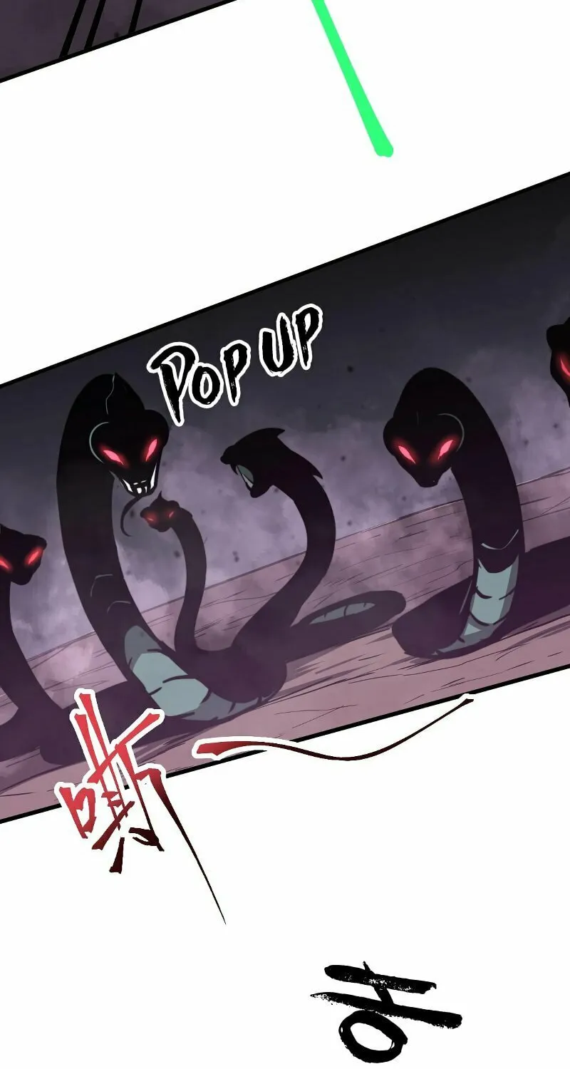 Read Extraordinary Evolution chapter 40 image 41 on Lezhin