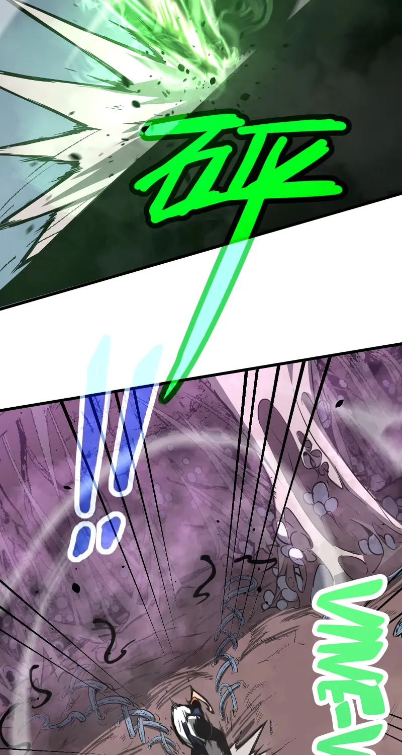 Read Extraordinary Evolution chapter 40 image 47 on Lezhin