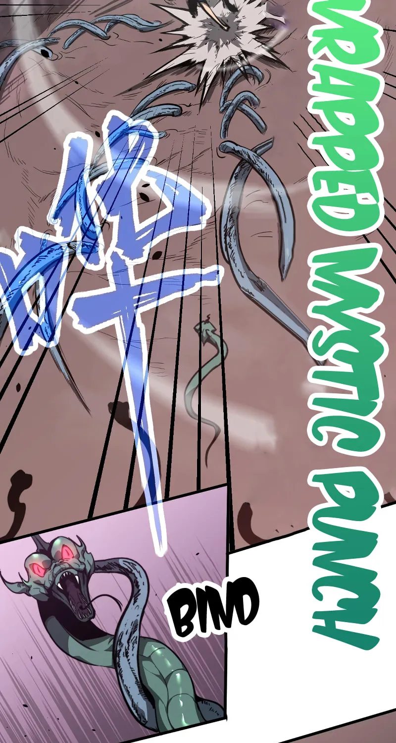 Read Extraordinary Evolution chapter 40 image 48 on Lezhin