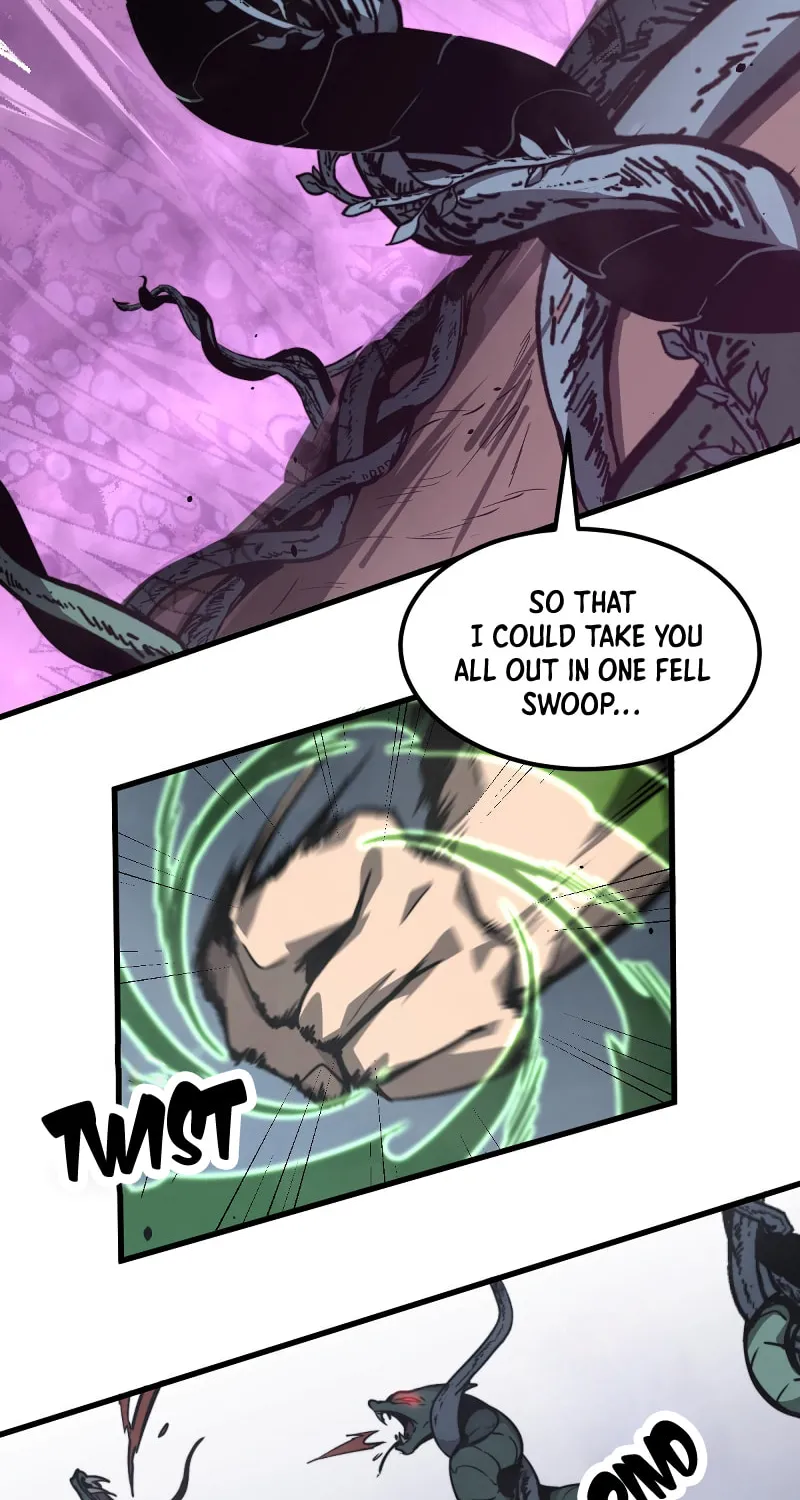 Read Extraordinary Evolution chapter 40 image 52 on Lezhin