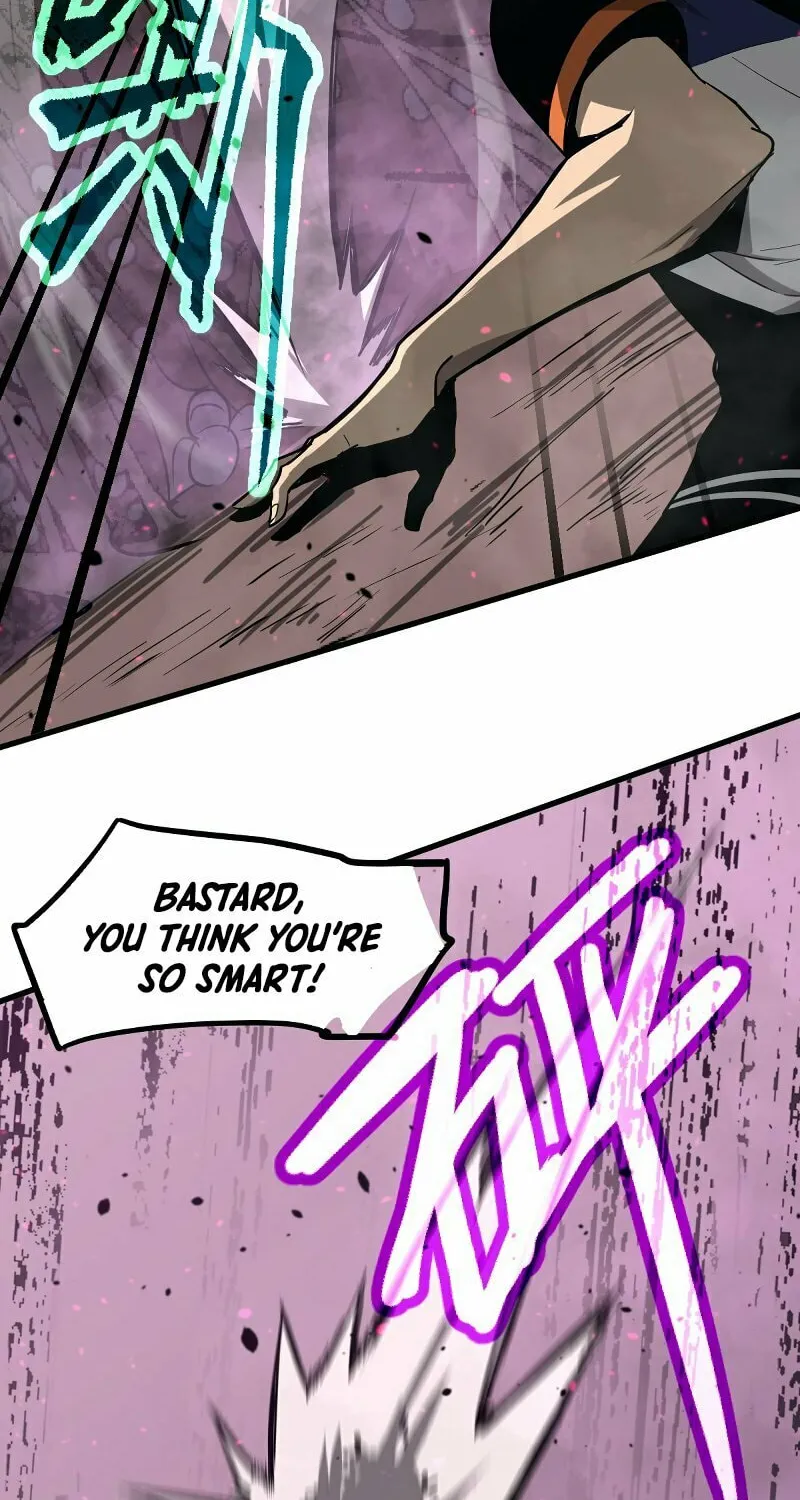 Read Extraordinary Evolution chapter 40 image 56 on Lezhin