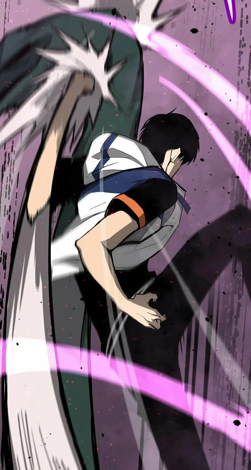 Read Extraordinary Evolution chapter 40 image 57 on Lezhin