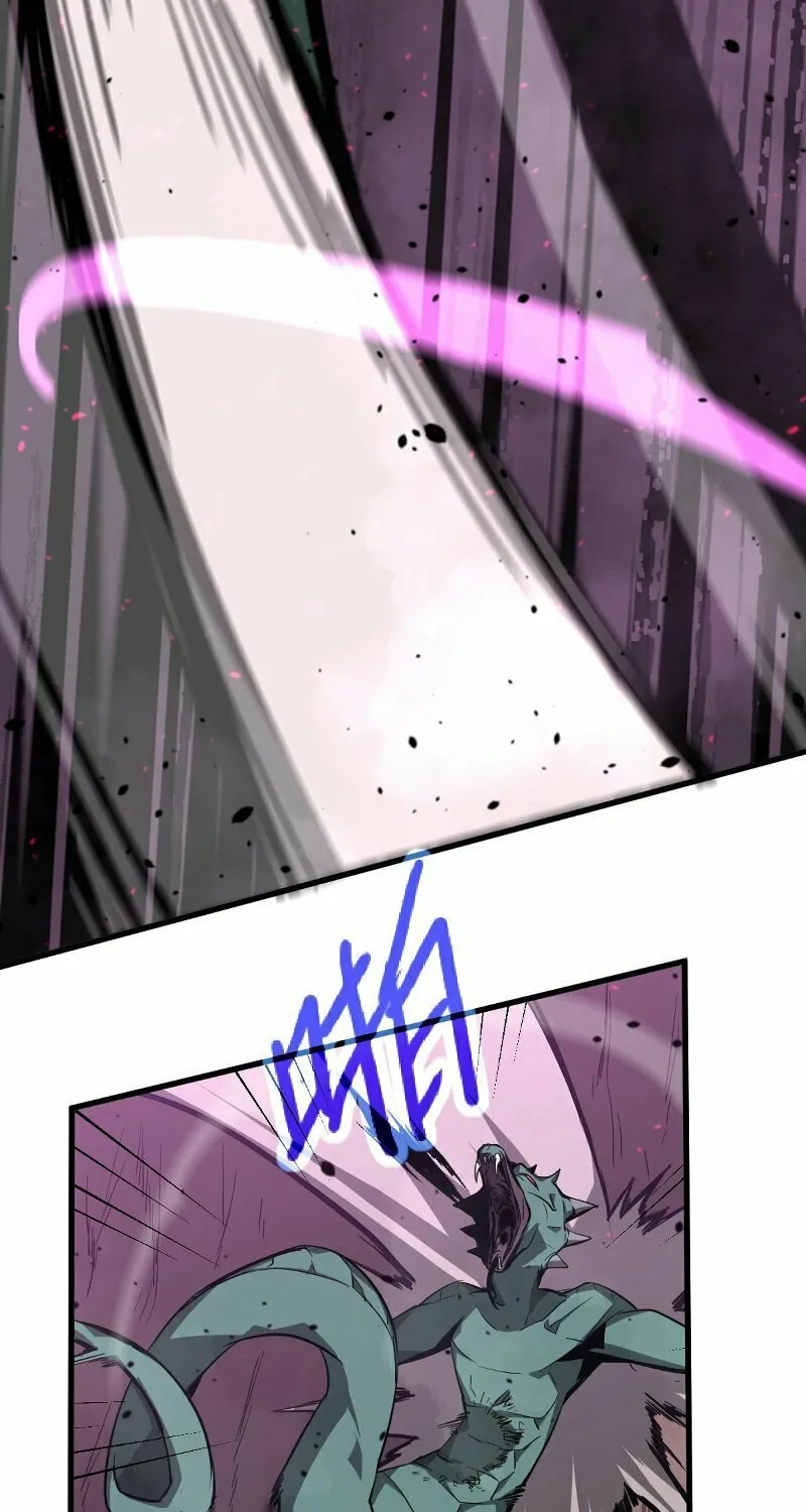 Read Extraordinary Evolution chapter 40 image 58 on Lezhin