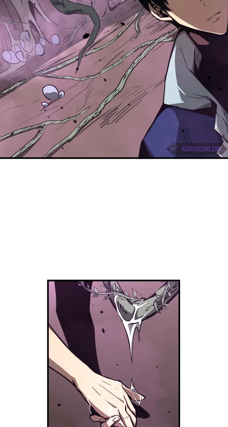 Read Extraordinary Evolution chapter 40 image 64 on Lezhin