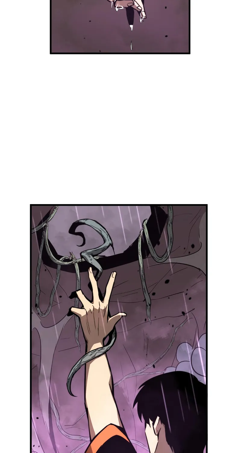 Read Extraordinary Evolution chapter 40 image 65 on Lezhin