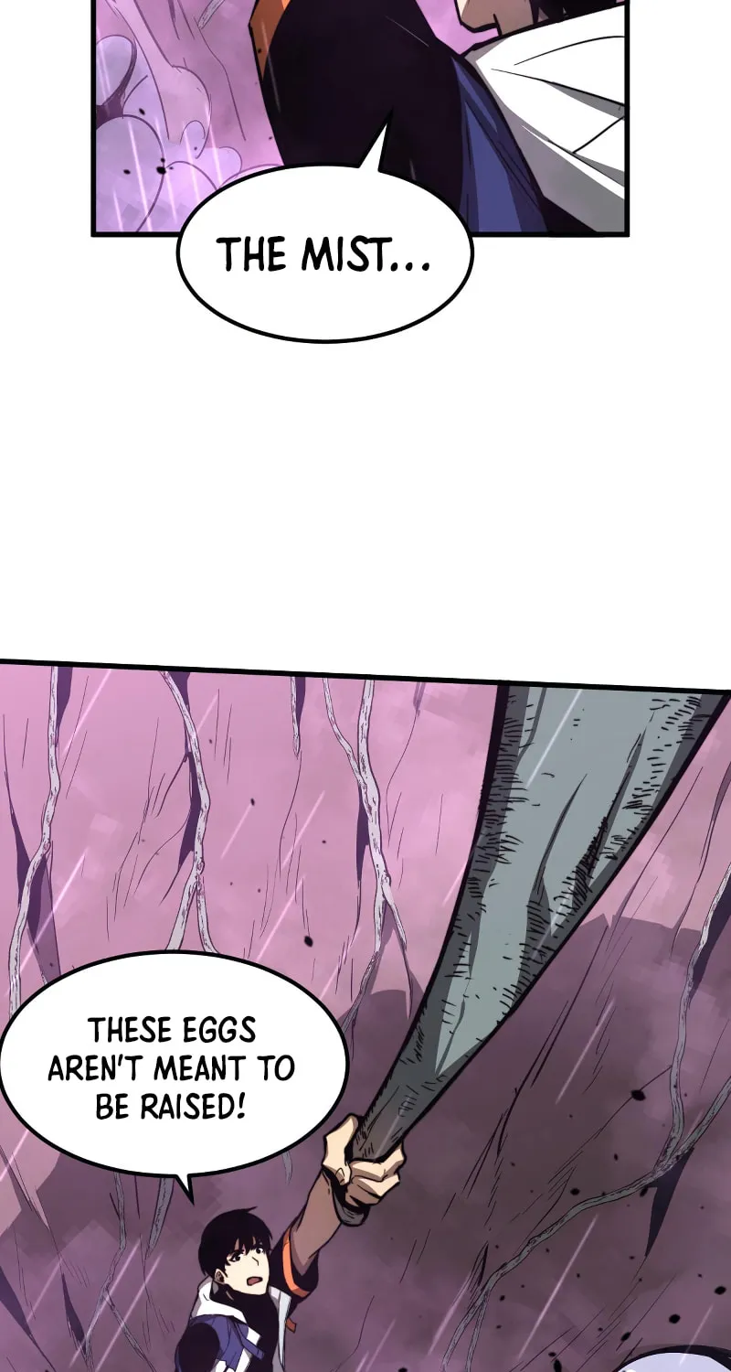 Read Extraordinary Evolution chapter 40 image 66 on Lezhin