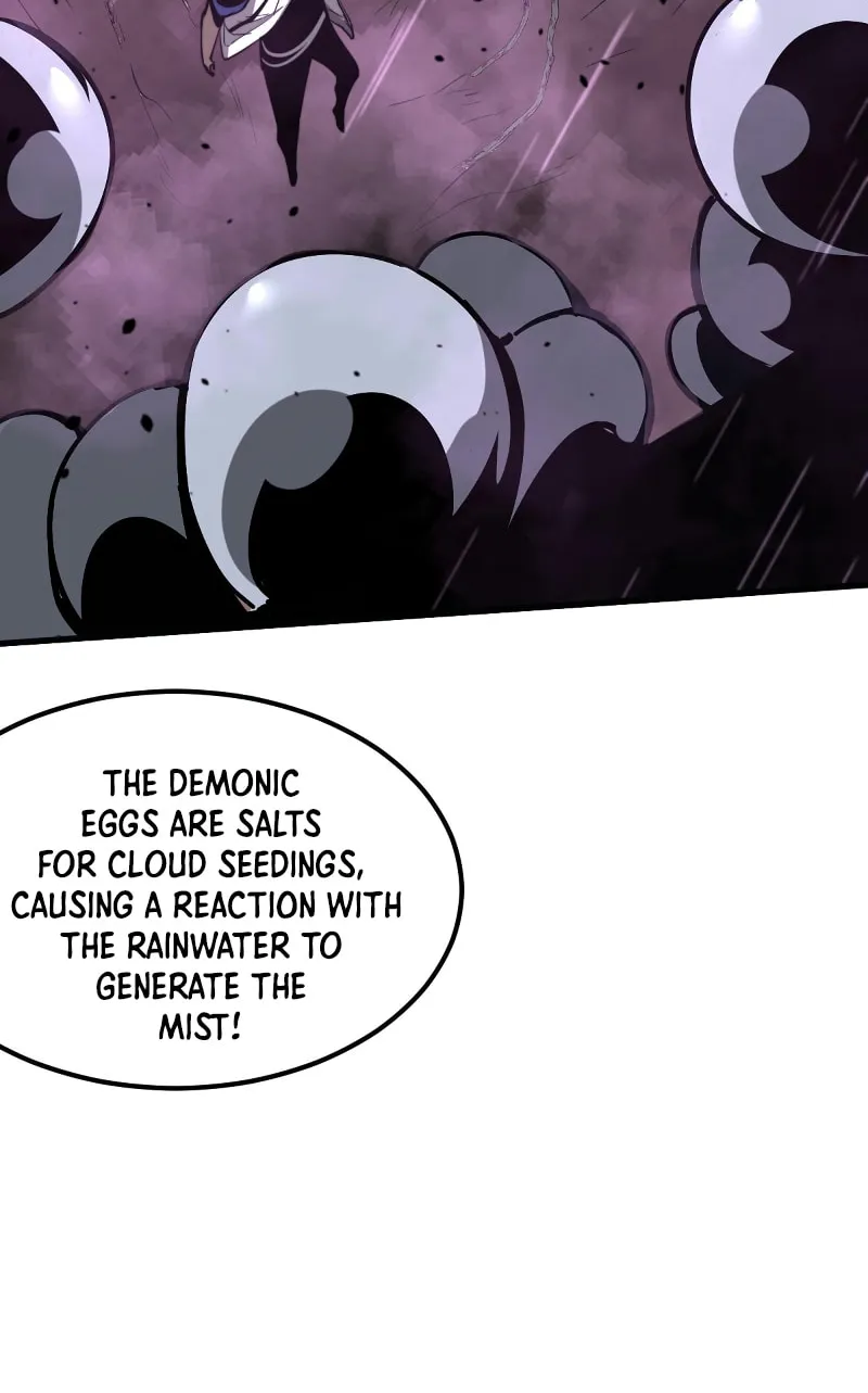 Read Extraordinary Evolution chapter 40 image 67 on Lezhin