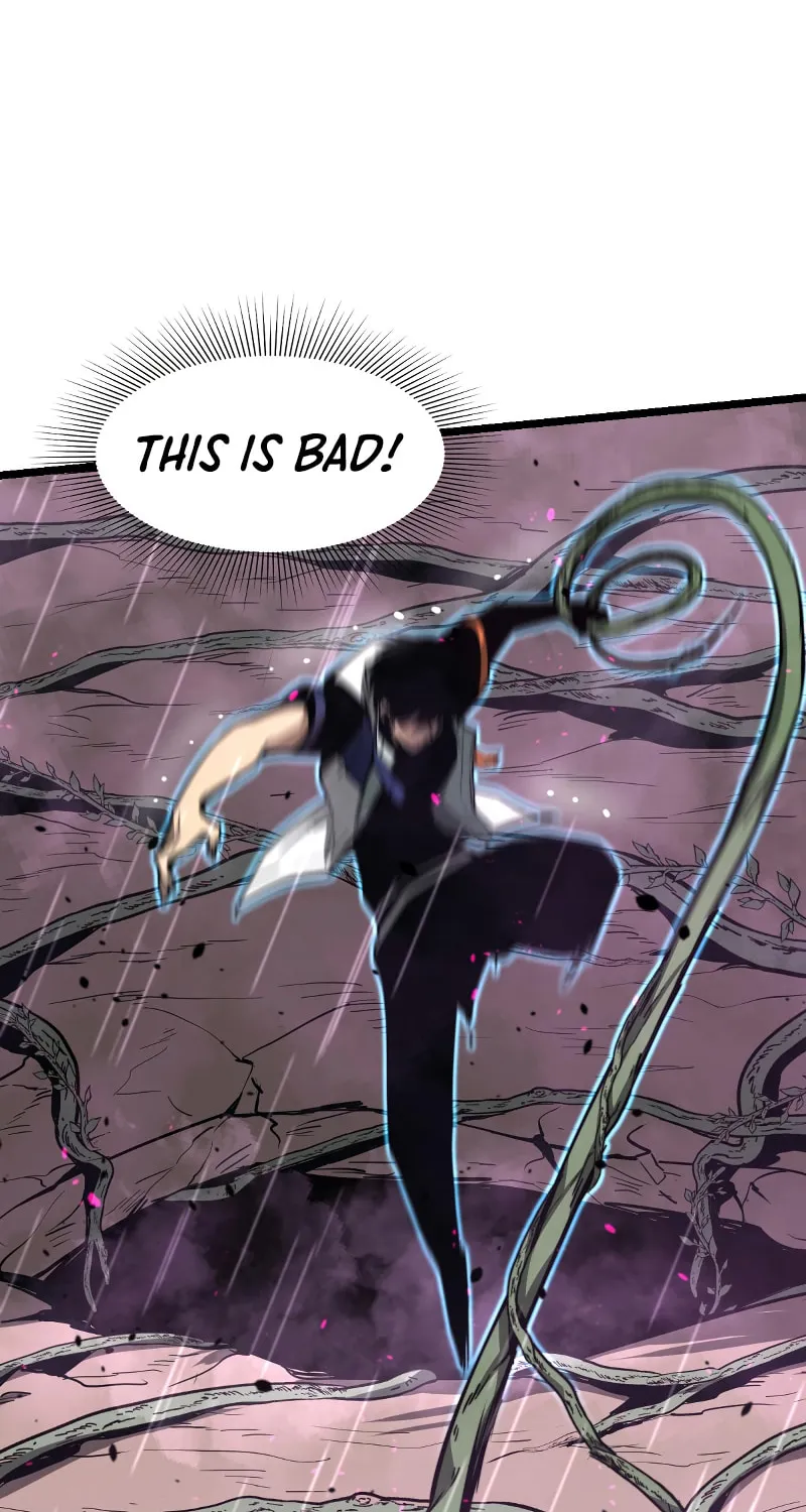 Read Extraordinary Evolution chapter 40 image 69 on Lezhin