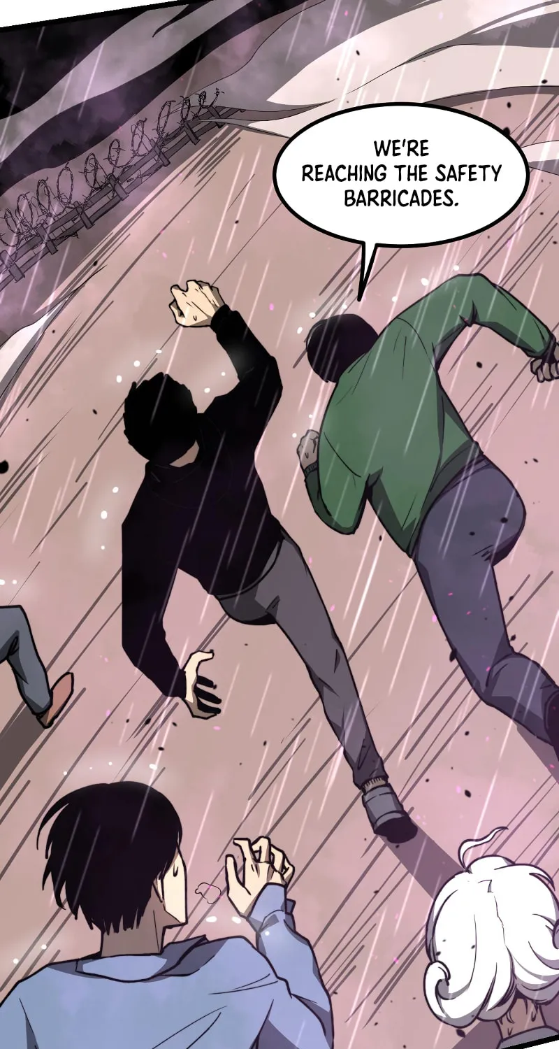 Read Extraordinary Evolution chapter 40 image 72 on Lezhin