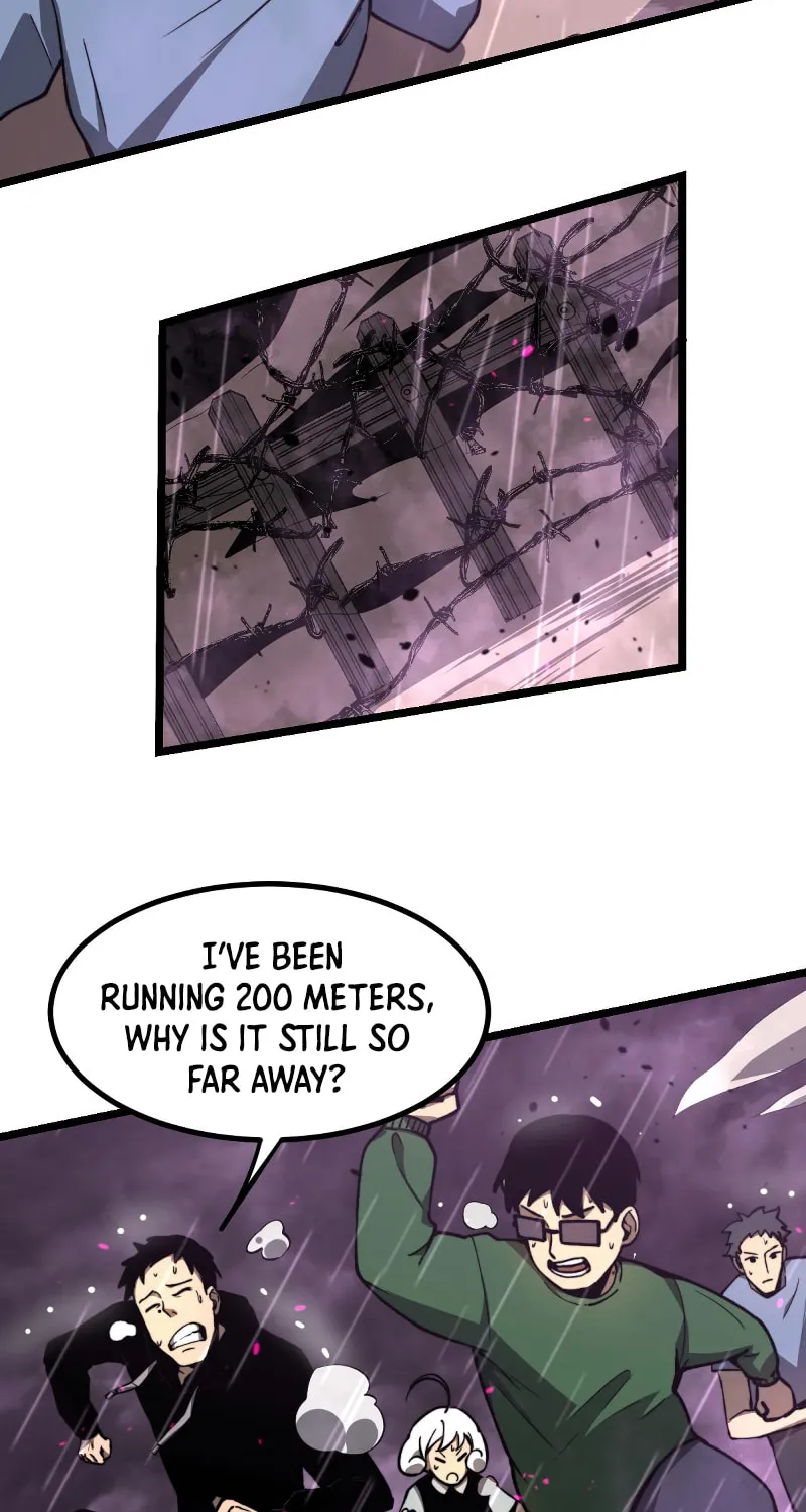 Read Extraordinary Evolution chapter 40 image 73 on Lezhin