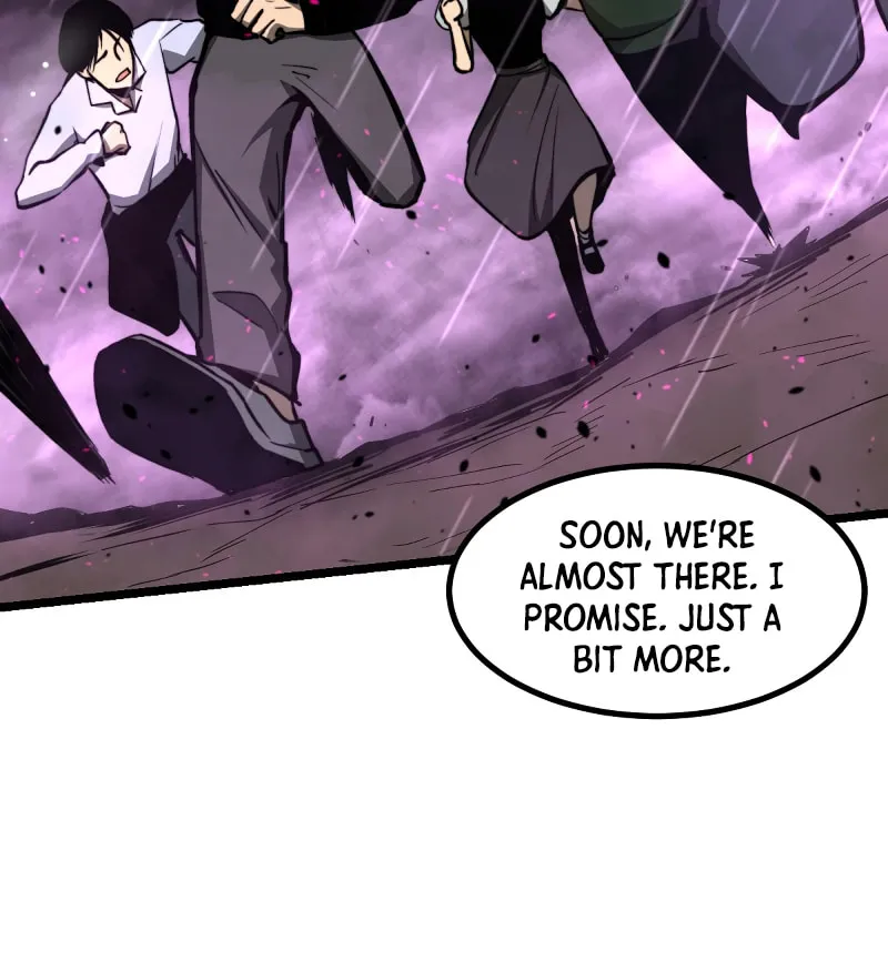 Read Extraordinary Evolution chapter 40 image 74 on Lezhin