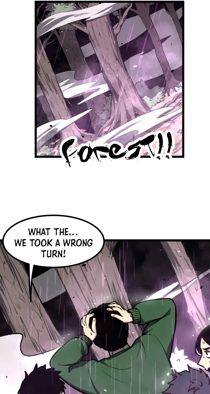Read Extraordinary Evolution chapter 40 image 75 on Lezhin