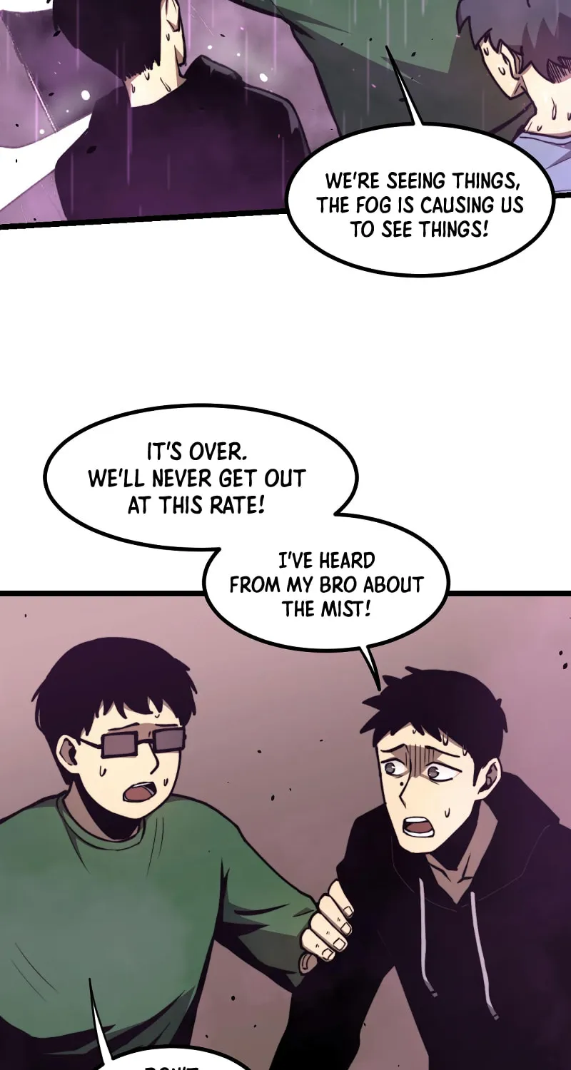 Read Extraordinary Evolution chapter 40 image 76 on Lezhin