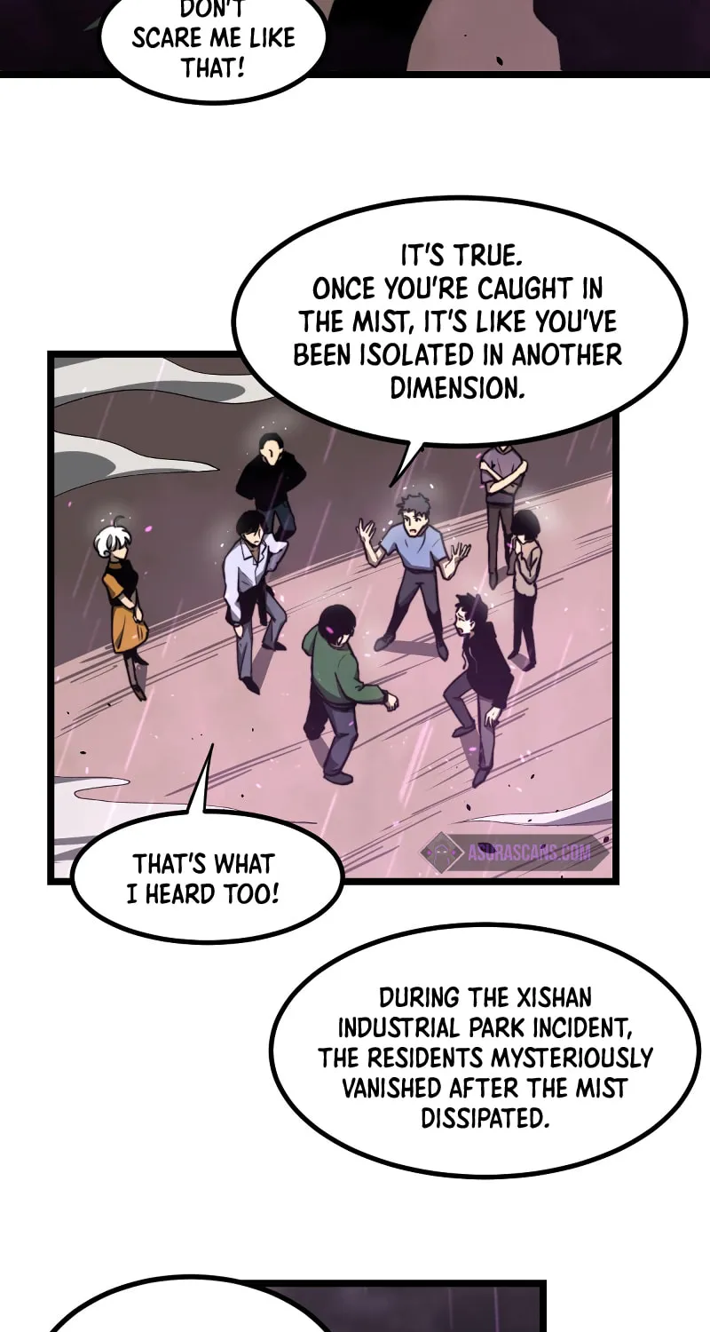 Read Extraordinary Evolution chapter 40 image 77 on Lezhin