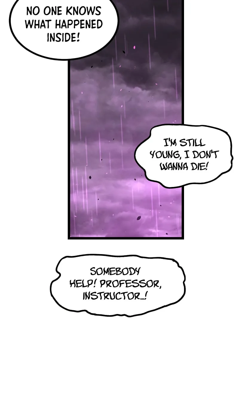 Read Extraordinary Evolution chapter 40 image 78 on Lezhin