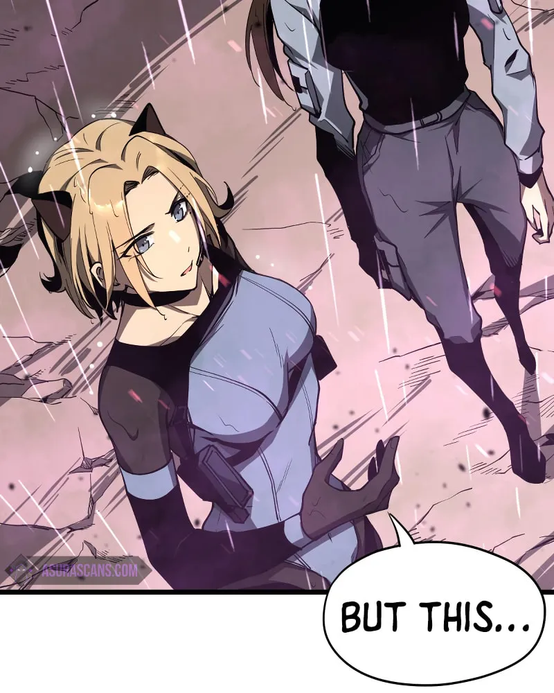 Read Extraordinary Evolution chapter 40 image 8 on Lezhin