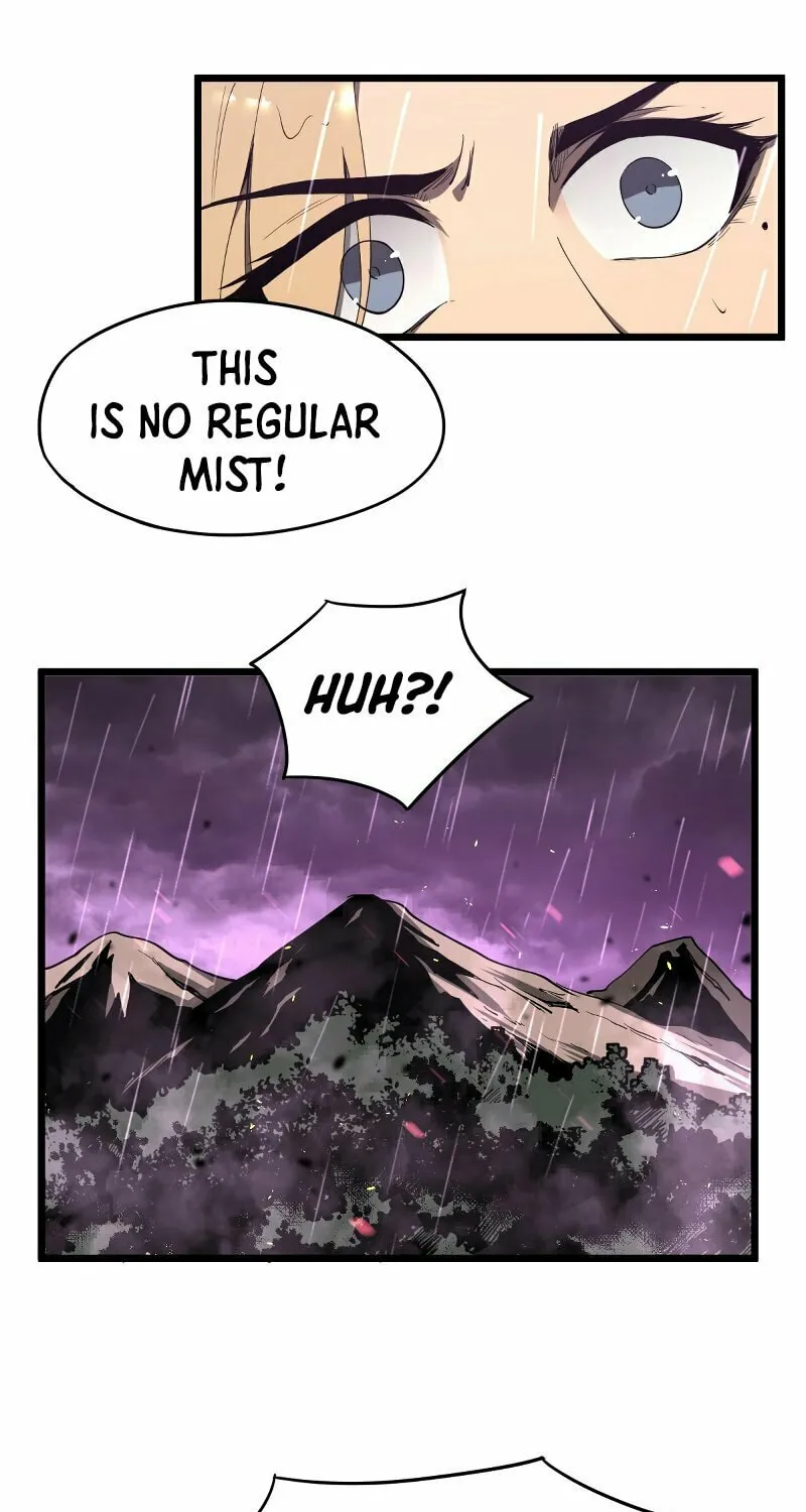 Read Extraordinary Evolution chapter 40 image 9 on Lezhin