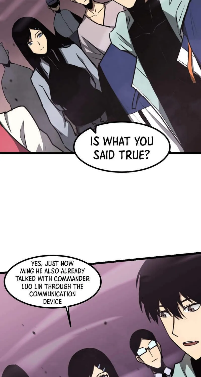Read Extraordinary Evolution chapter 41.5 image 15 on Lezhin
