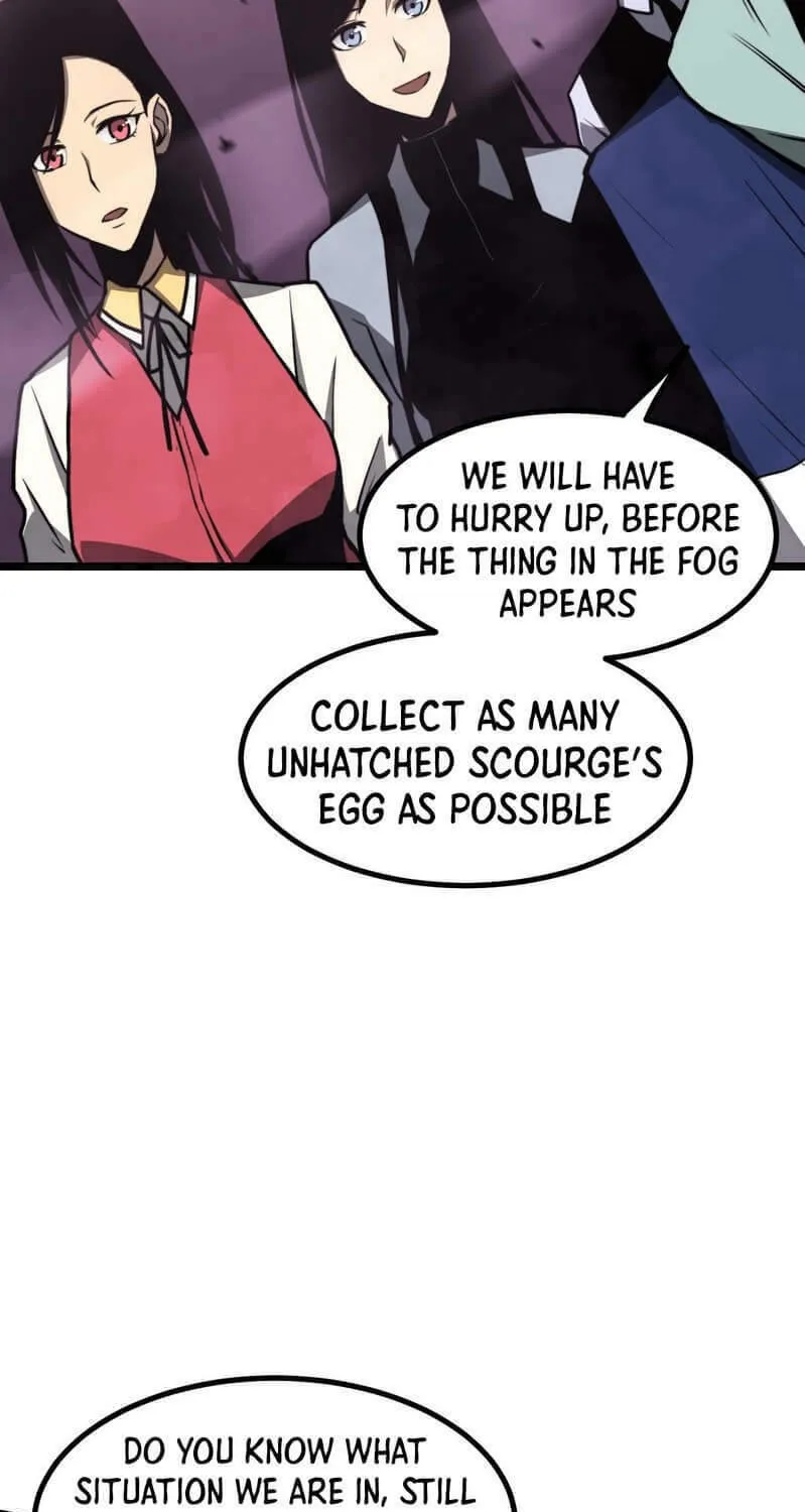 Read Extraordinary Evolution chapter 41.5 image 16 on Lezhin