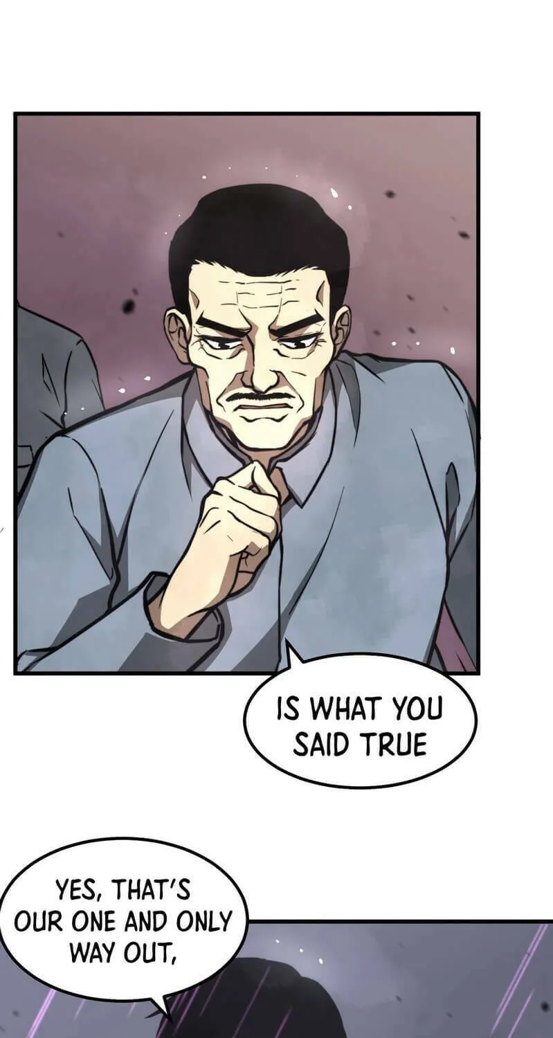 Read Extraordinary Evolution chapter 41.5 image 22 on Lezhin
