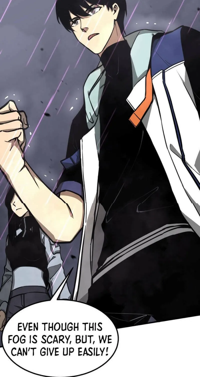 Read Extraordinary Evolution chapter 41.5 image 23 on Lezhin