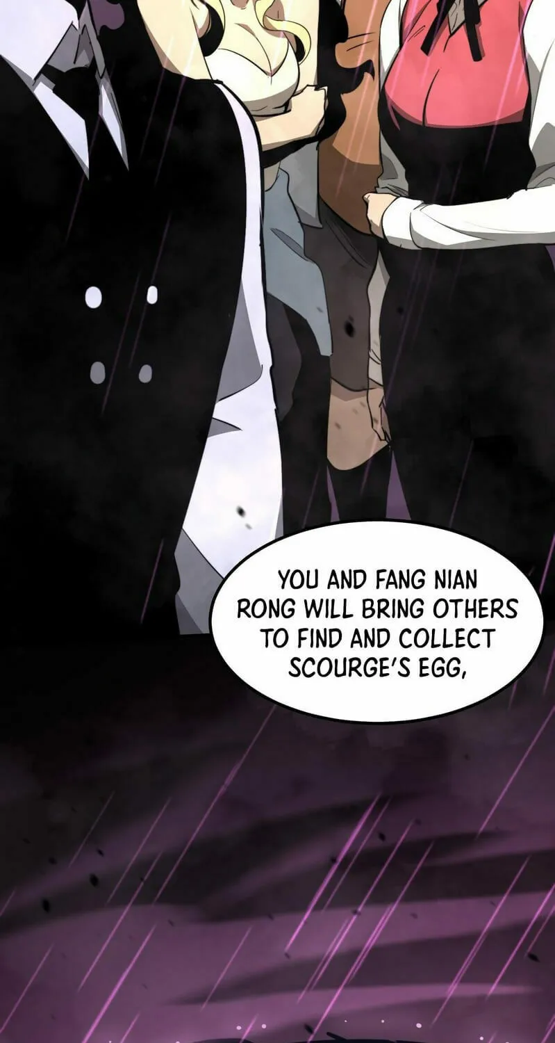 Read Extraordinary Evolution chapter 41.5 image 28 on Lezhin