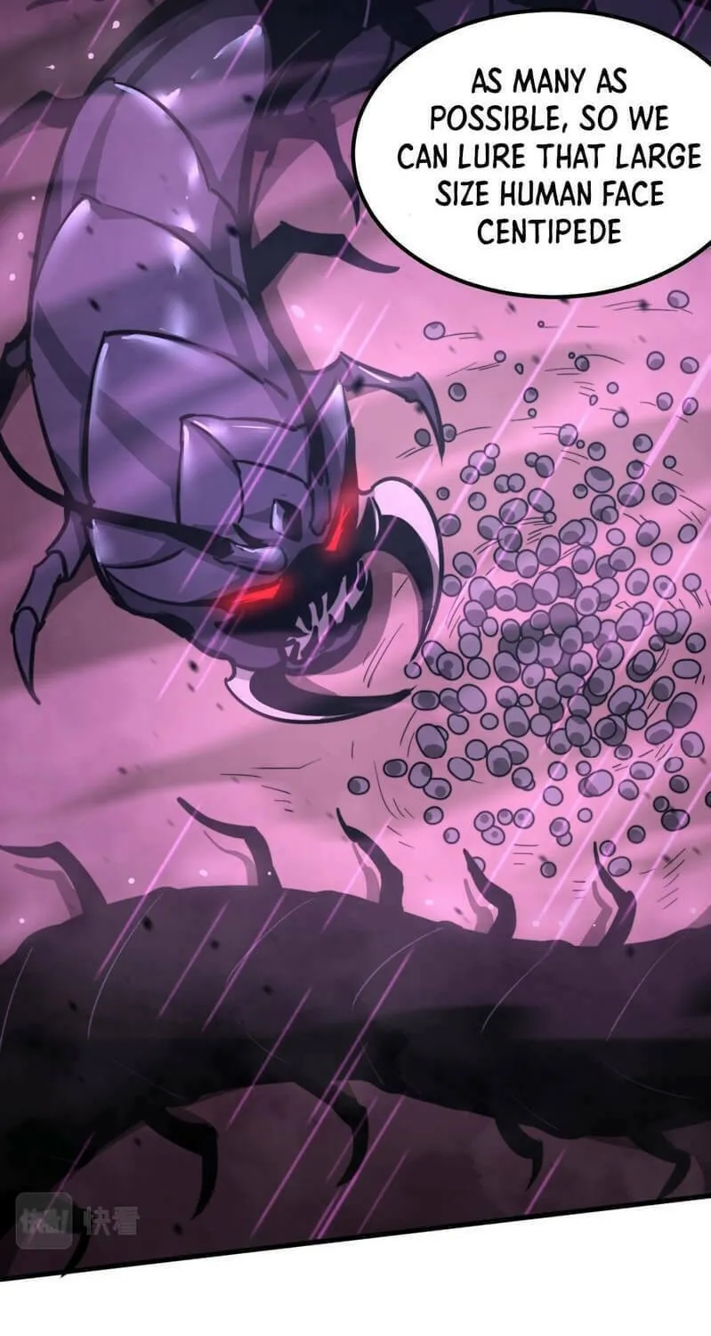 Read Extraordinary Evolution chapter 41.5 image 30 on Lezhin