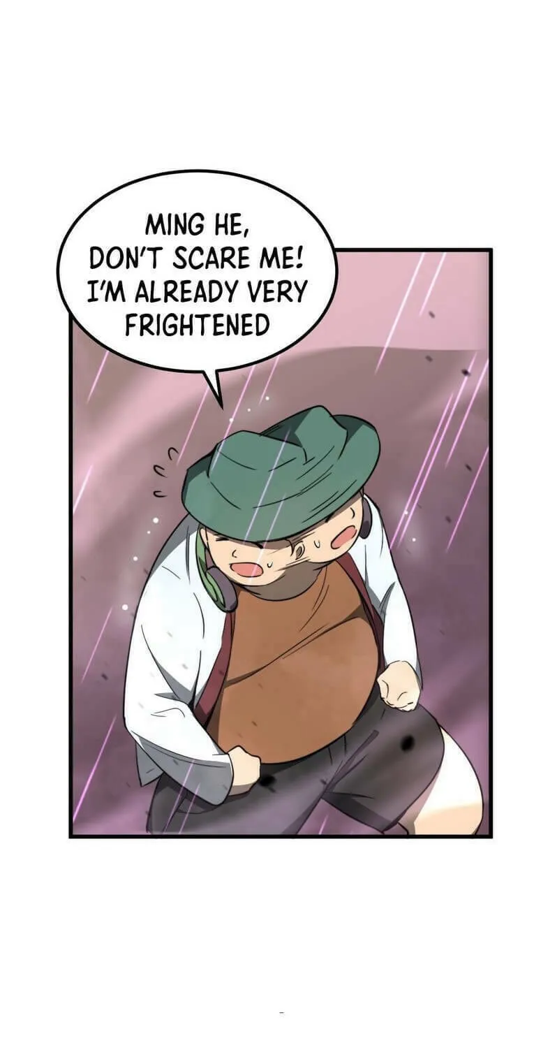 Read Extraordinary Evolution chapter 41.5 image 34 on Lezhin