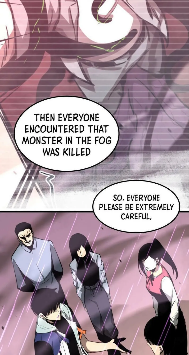 Read Extraordinary Evolution chapter 41.5 image 36 on Lezhin
