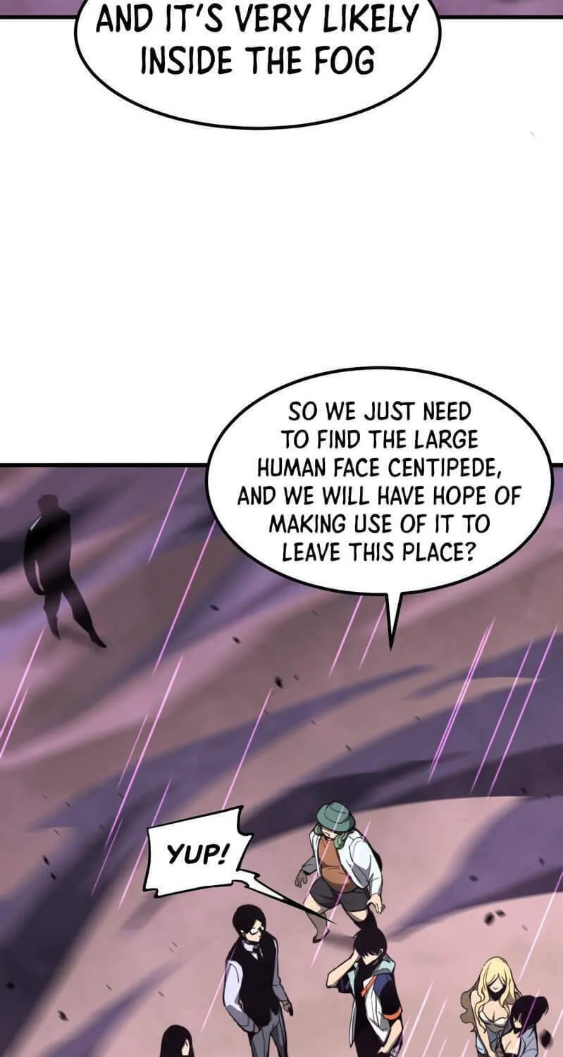 Read Extraordinary Evolution chapter 41.5 image 6 on Lezhin