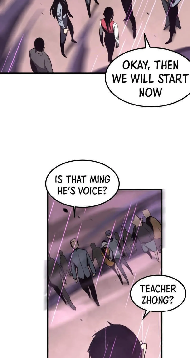 Read Extraordinary Evolution chapter 41.5 image 7 on Lezhin