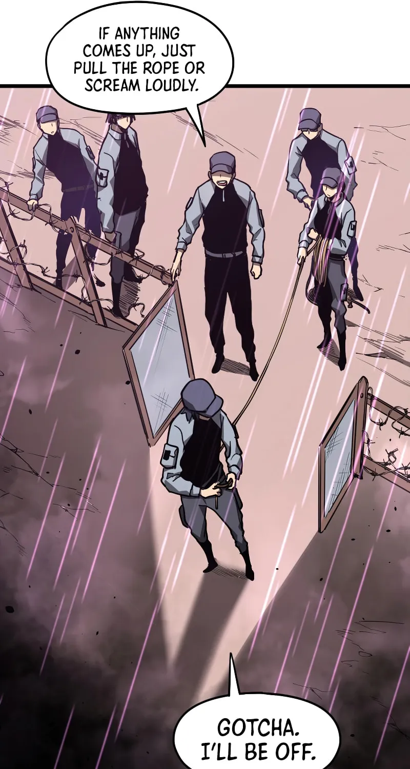 Read Extraordinary Evolution chapter 41 image 12 on Lezhin
