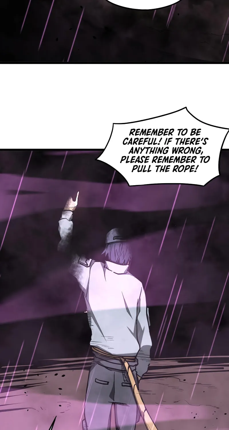 Read Extraordinary Evolution chapter 41 image 13 on Lezhin