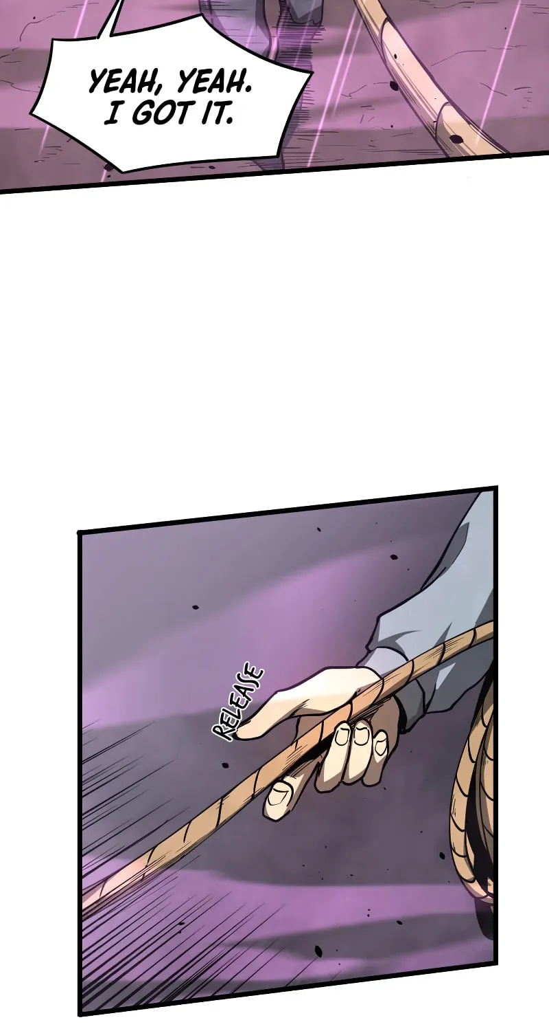 Read Extraordinary Evolution chapter 41 image 14 on Lezhin