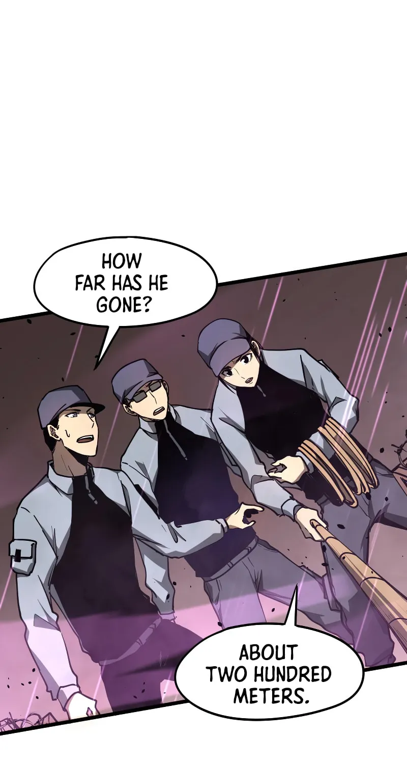 Read Extraordinary Evolution chapter 41 image 15 on Lezhin