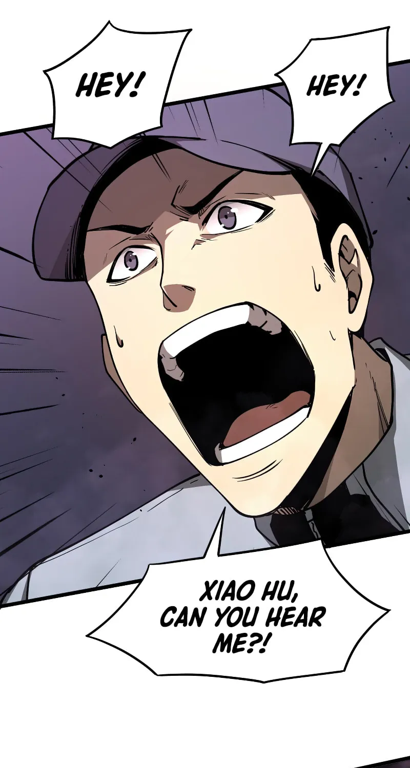 Read Extraordinary Evolution chapter 41 image 16 on Lezhin