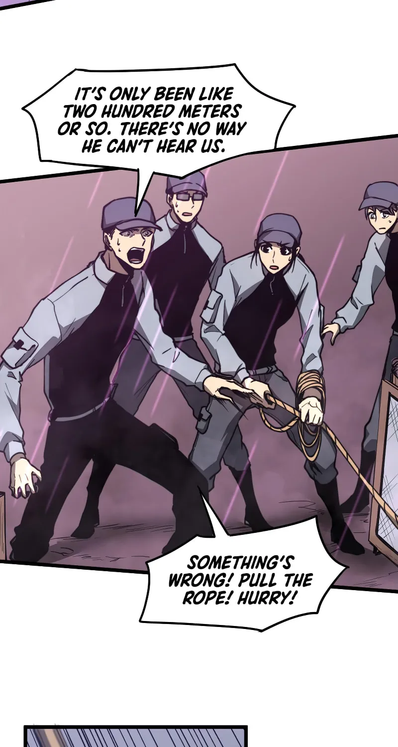 Read Extraordinary Evolution chapter 41 image 18 on Lezhin