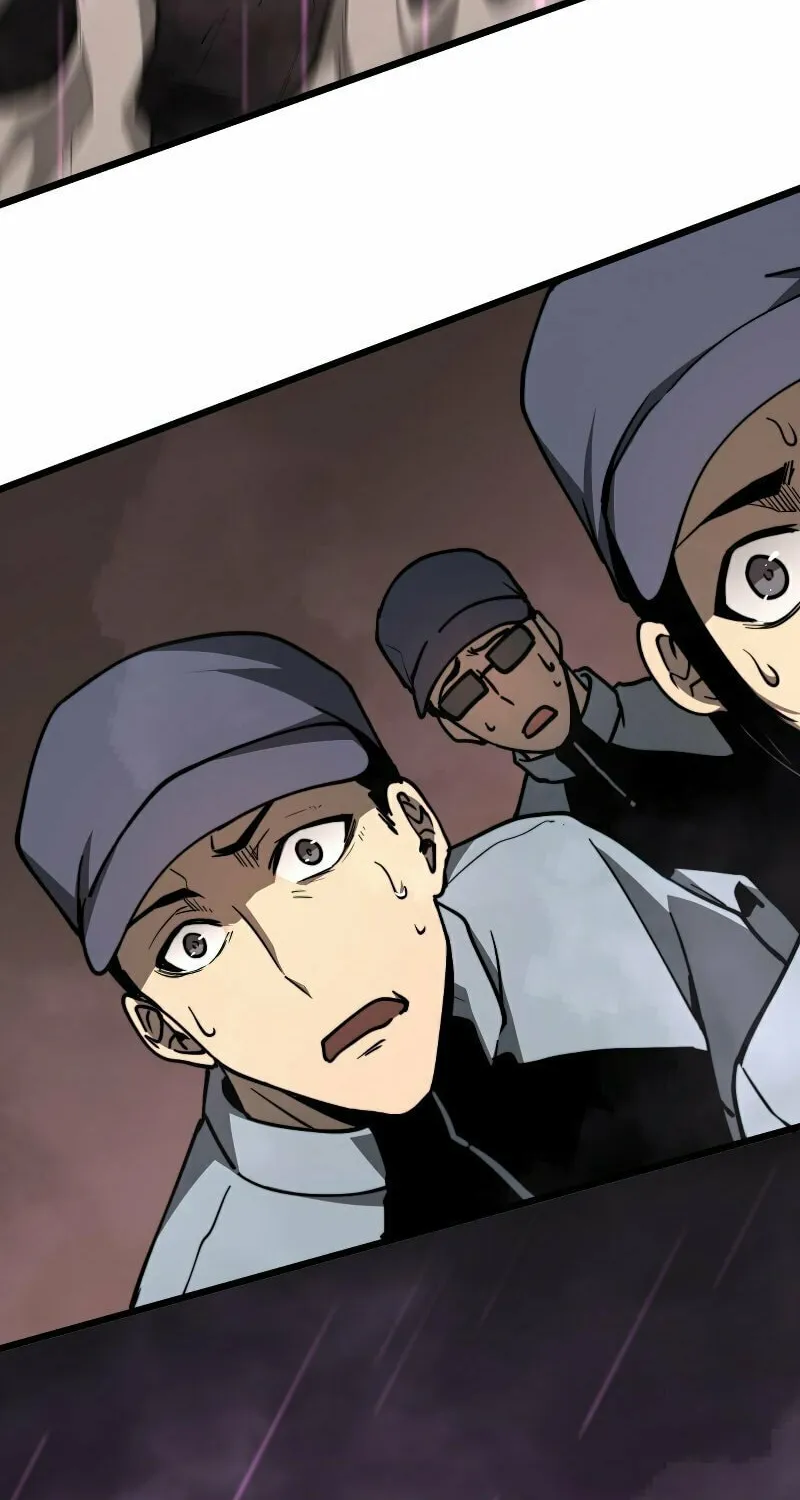 Read Extraordinary Evolution chapter 41 image 21 on Lezhin