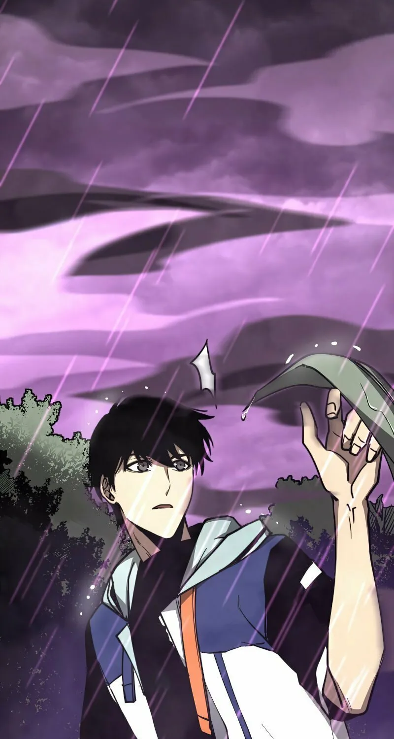 Read Extraordinary Evolution chapter 41 image 22 on Lezhin