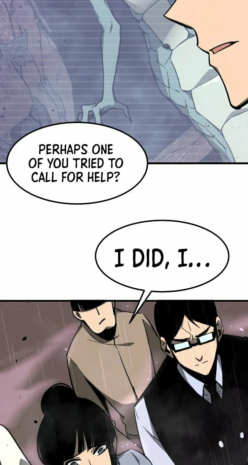 Read Extraordinary Evolution chapter 41 image 26 on Lezhin