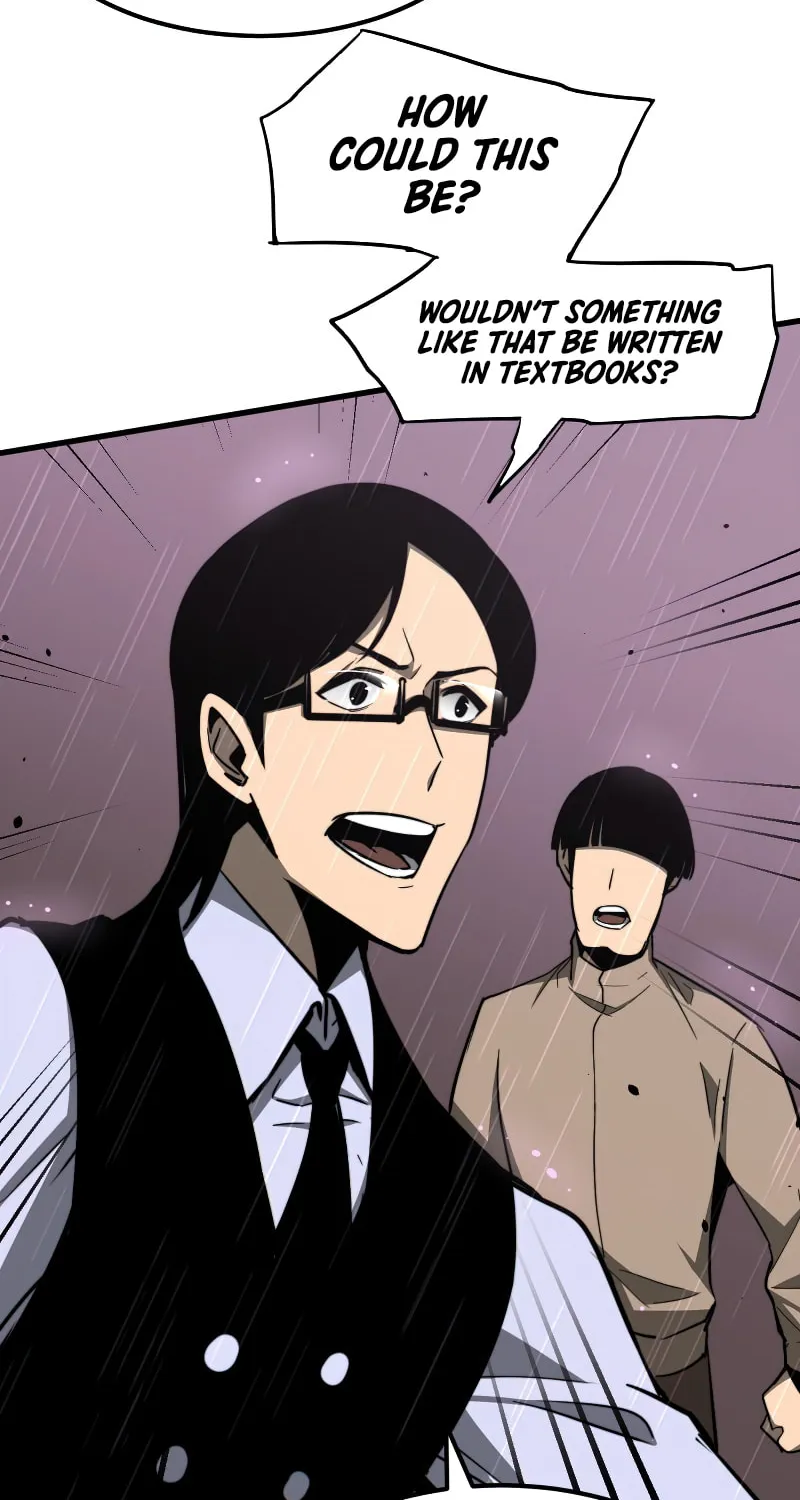 Read Extraordinary Evolution chapter 41 image 29 on Lezhin