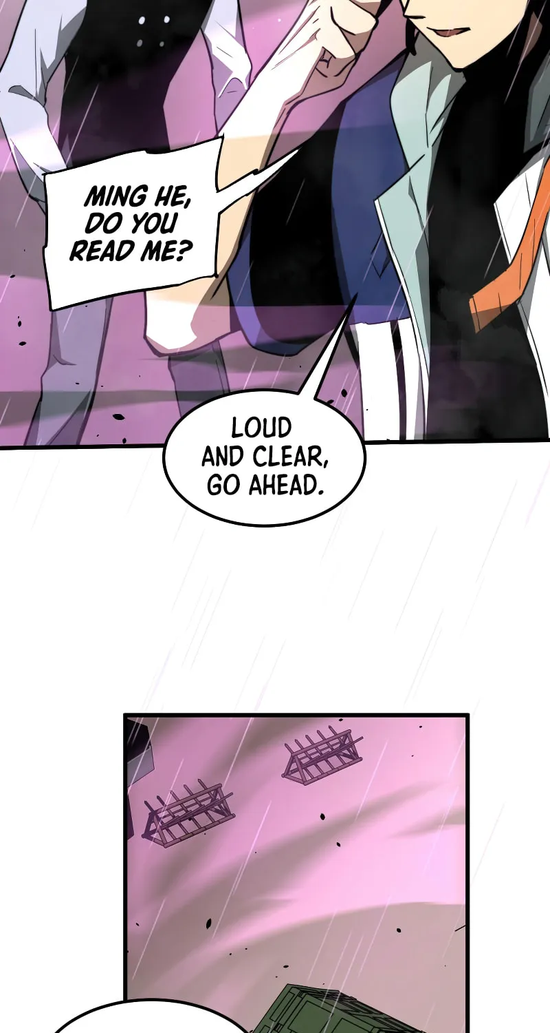Read Extraordinary Evolution chapter 41 image 34 on Lezhin