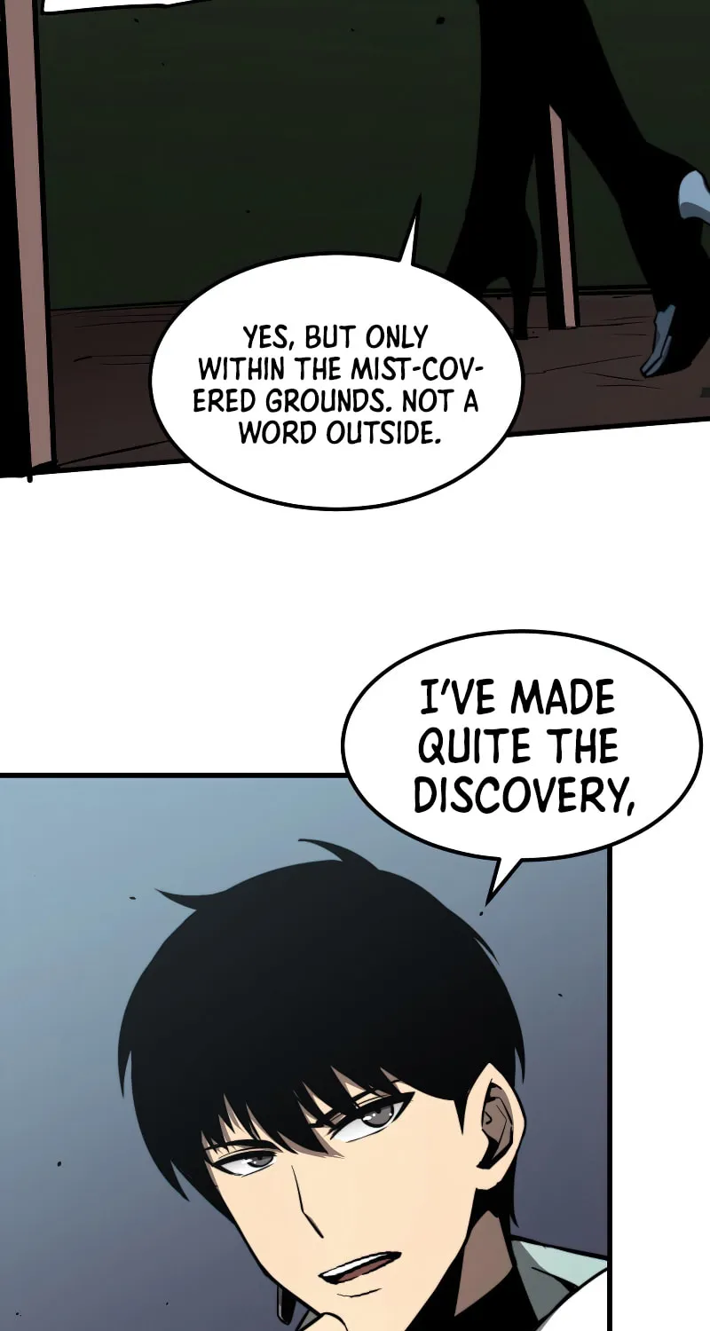 Read Extraordinary Evolution chapter 41 image 39 on Lezhin