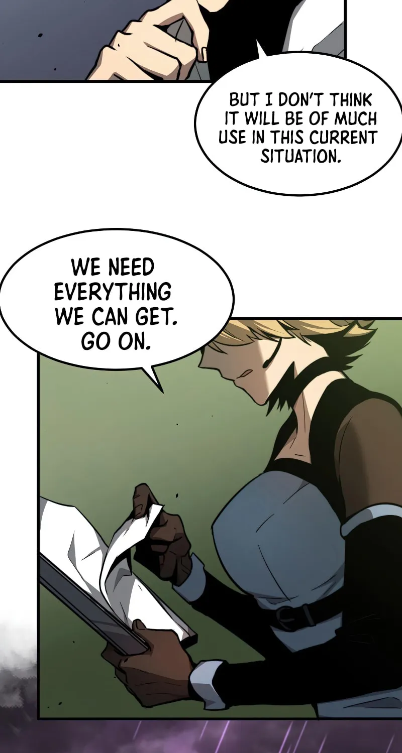 Read Extraordinary Evolution chapter 41 image 40 on Lezhin