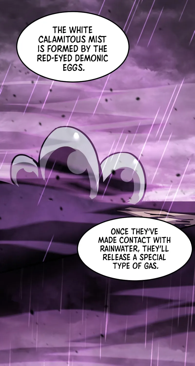 Read Extraordinary Evolution chapter 41 image 41 on Lezhin